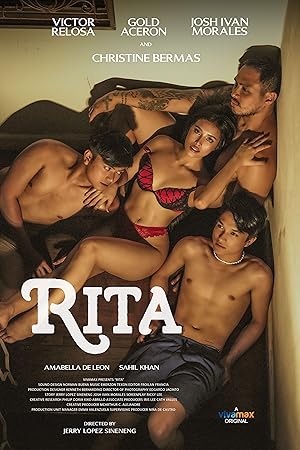 Rita 2024 izle