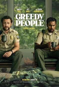 Greedy People 2024 izle