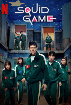 Squid Game 3. SEZON izle