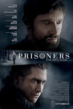 Prisoners Tutsak 2013 izle