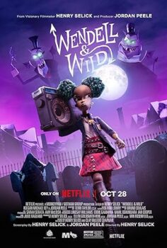 Wendell ve Wild 2022 izle