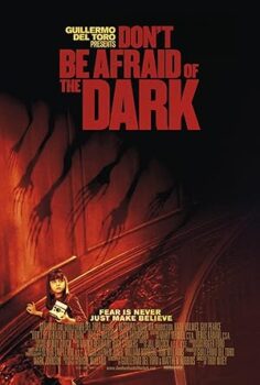 Karanlıktan Korkma Don’t Be Afraid of the Dark 2010 izle