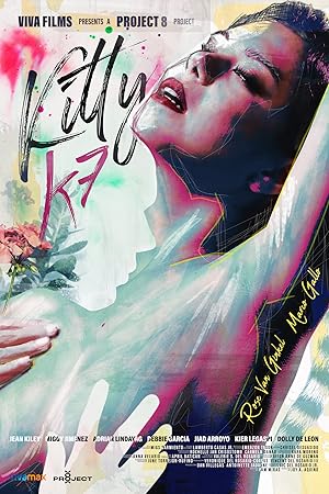 Kitty K7 2022 izle