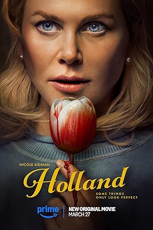 Holland 2025 izle