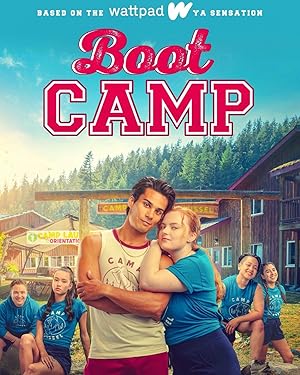 Boot Camp 2024 izle