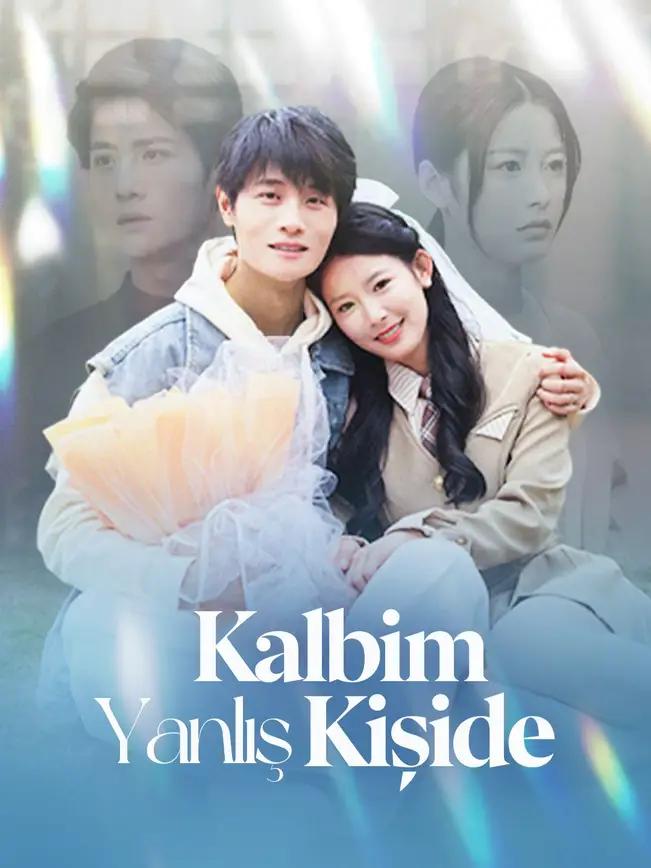 Kalbim Yanlış Kişide izle