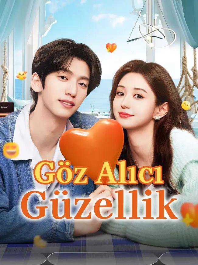 Göz Alıcı Güzellik izle
