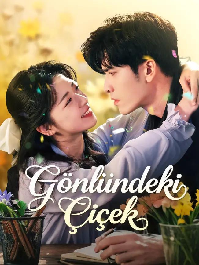 Gönlümdeki Çiçek izle