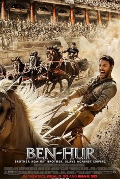 Ben Hur 2016 izle