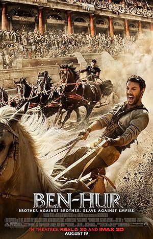 Ben Hur 2016 izle