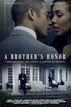A Brother’s Honor 2019 izle