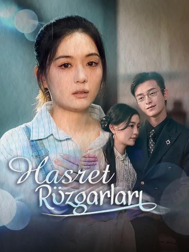 Hasret Rüzgarları izle