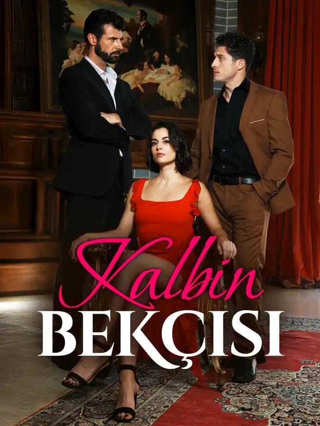 Kalbin Bekçisi izle
