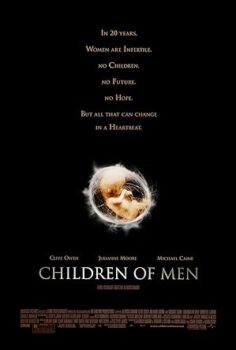 Son Umut Children of Men 2006 izle