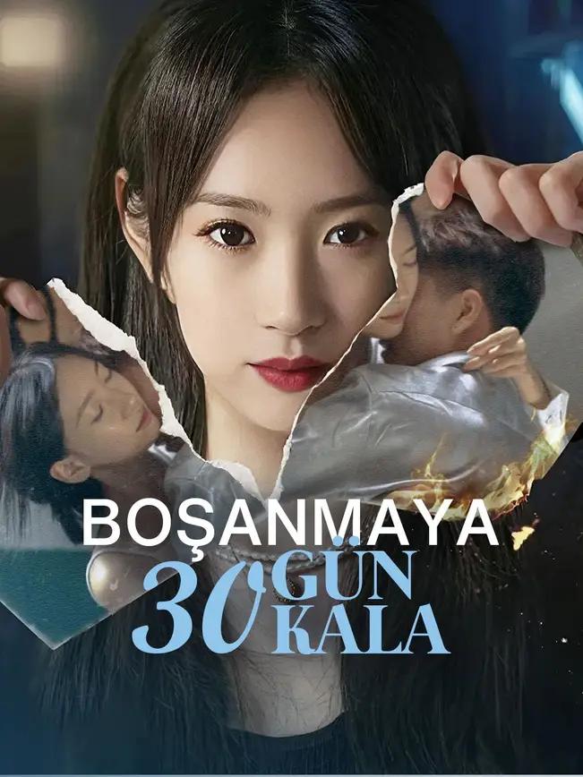 Boşanmaya 30 Gün Kala izle