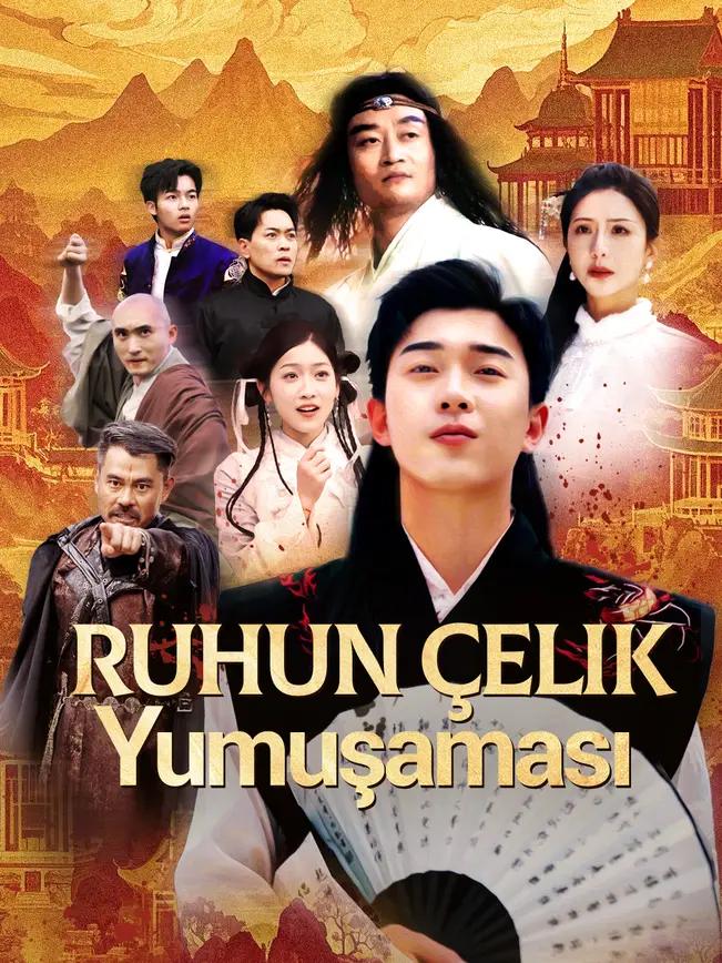 Ruhun Çelik Yumuşaması izle