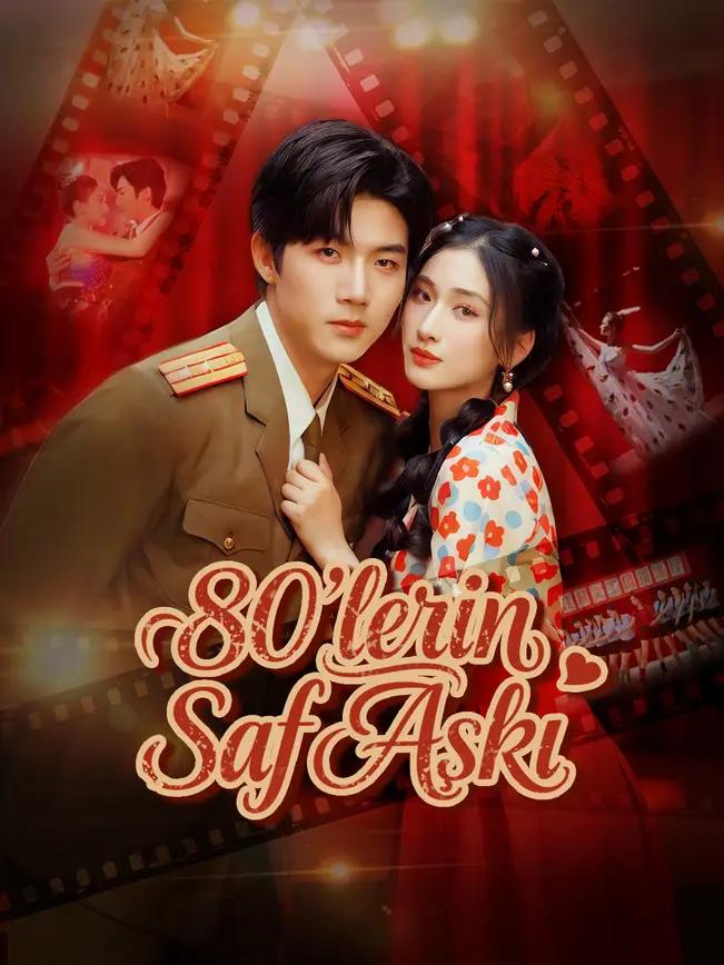 80’lerin Saf Aşkı izle