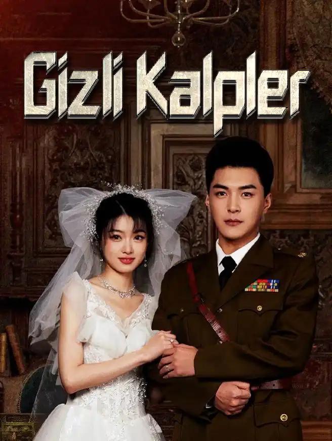 Gizli Kalpler izle