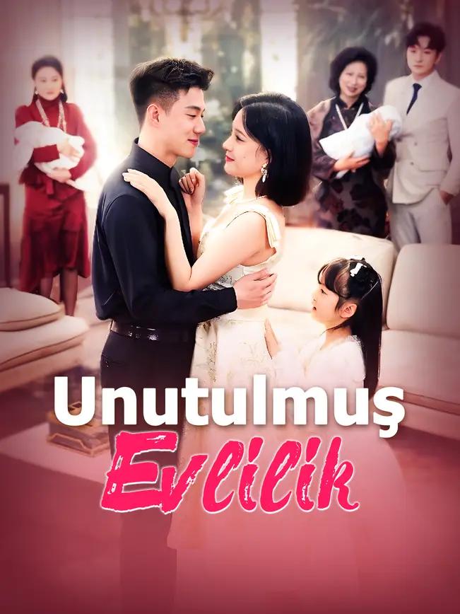 Unutulmuş Evlilik izle