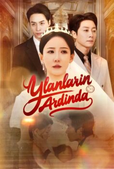 Yalanların Ardında izle