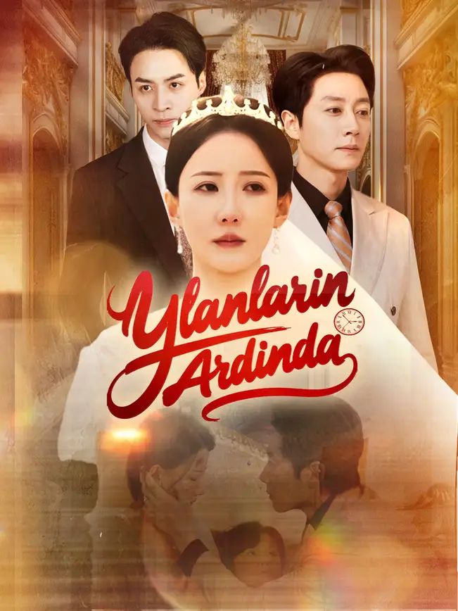 Yalanların Ardında izle