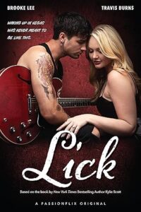 Lick 2024 izle