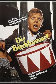 Die Blechtrommel Teneke trampet 1979 izle