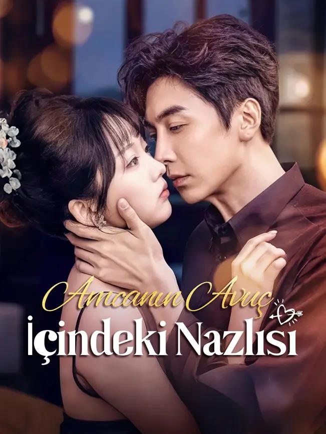Amcanın Avuç İçindeki Nazlısı izle