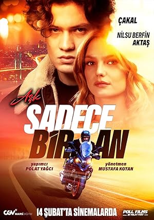 Aşk Sadece Bir An 2025 izle