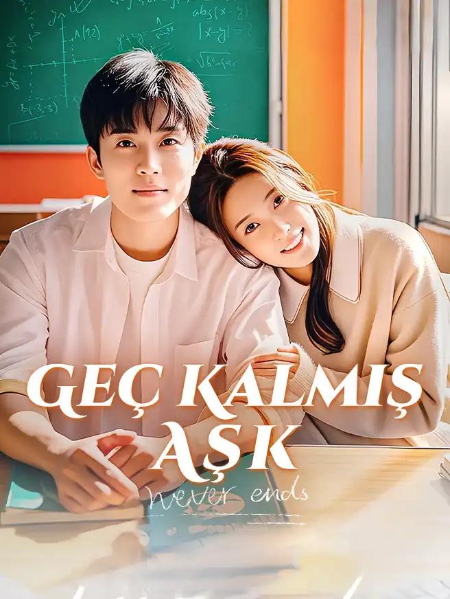 Geç Kalmış Aşk izle