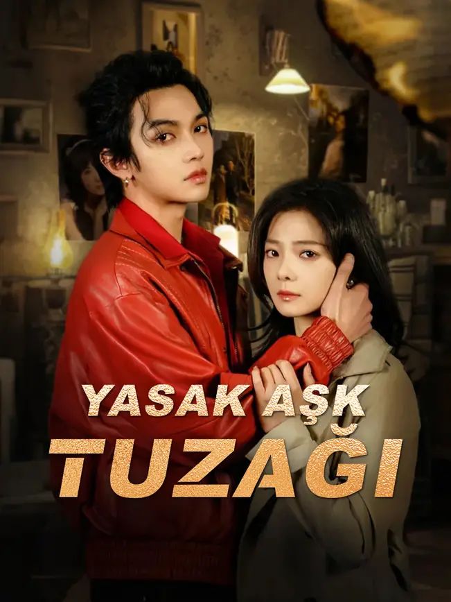 Yasak Aşk Tuzağı izle