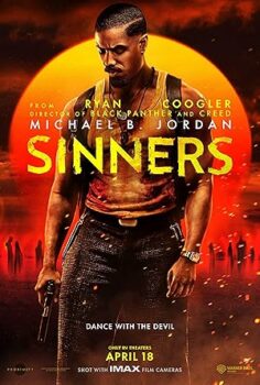 Günahkarlar Sinners 2025 izle