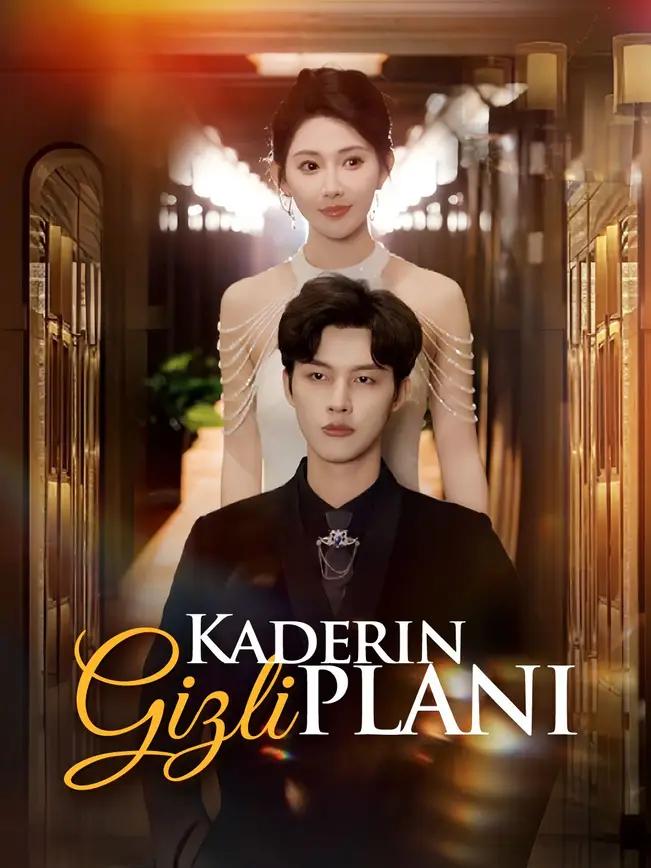 Kaderin Gizli Planı izle