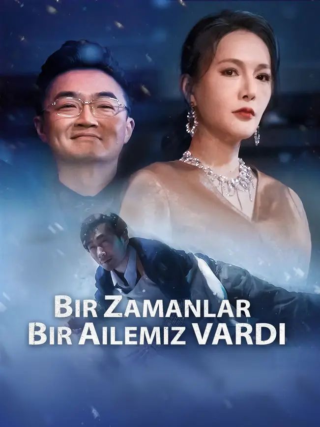 Bir zamanlar bir ailemiz vardı izle