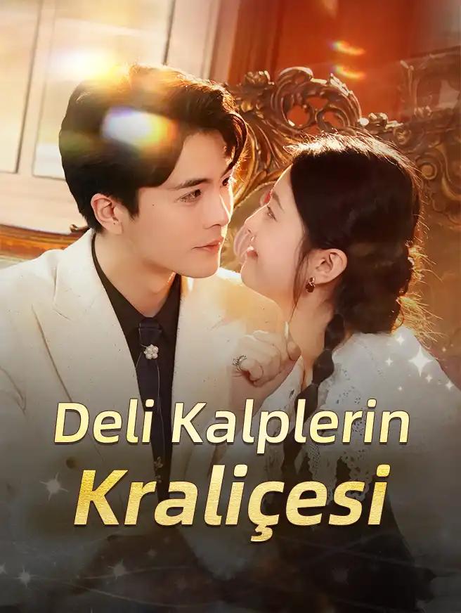 Deli Kalplerin Kraliçesi izle