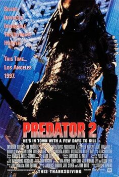 Av 2 Predator 1990 izle