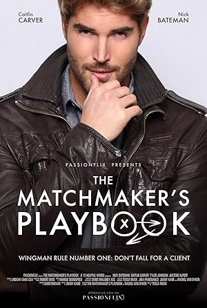 The Matchmaker’s Playbook 2018 izle