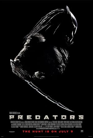 Av 3 Predators 2010 izle