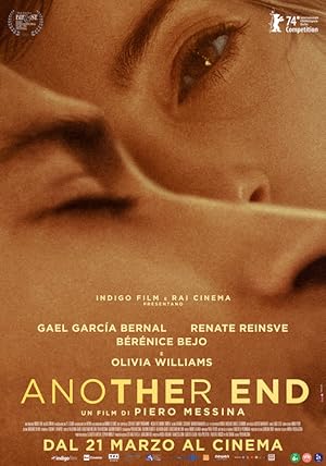 Farklı Bir Son Another End 2024 izle