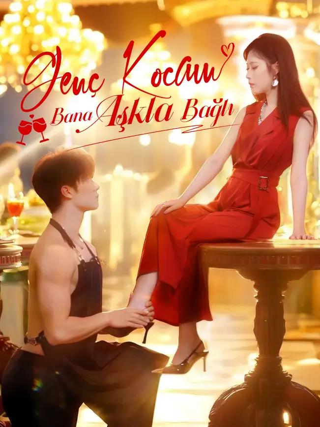 Genç Kocam Bana Aşkla Bağlı izle