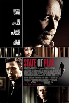 Devlet Oyunları State of Play 2009 izle