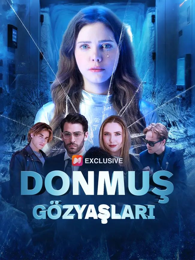 Donmuş Gözyaşları izle