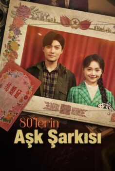 80’lerin Aşk Şarkısı izle