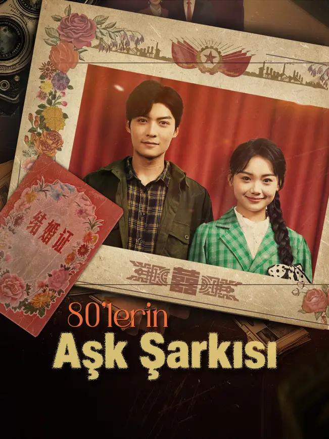 80’lerin Aşk Şarkısı izle