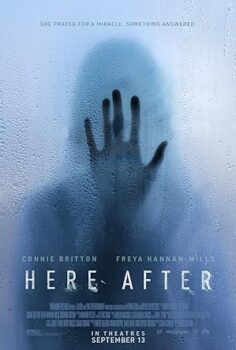 Here After 2024 izle
