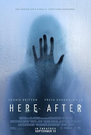 Here After 2024 izle