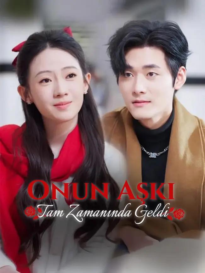 Onun Aşkı Tam Zamanında Geldi izle