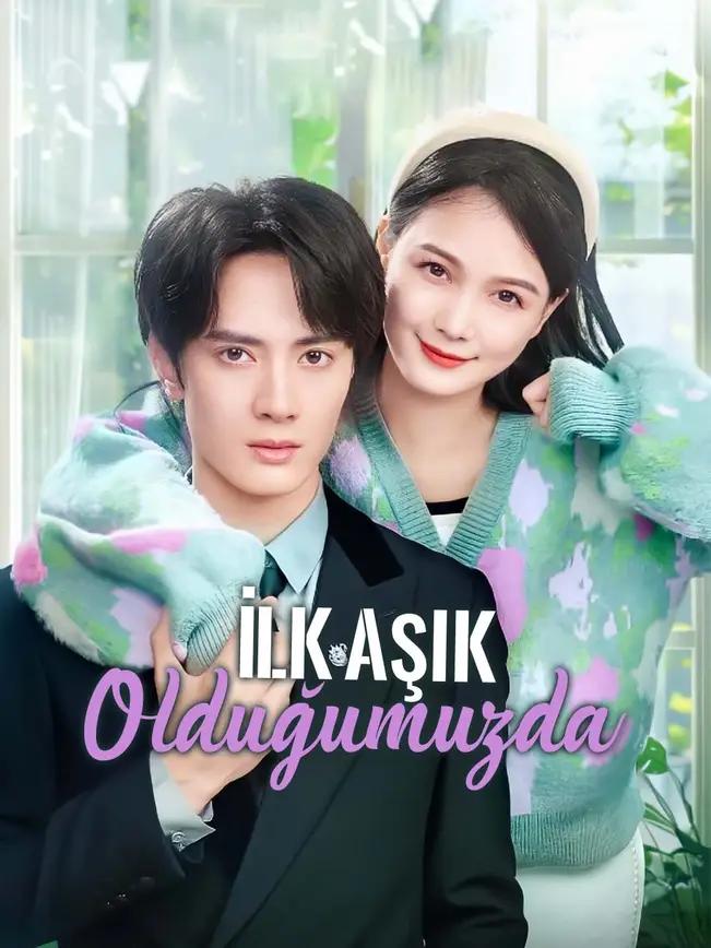 İlk Aşık Olduğumuzda izle