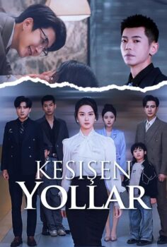 Kesişen Yollar izle