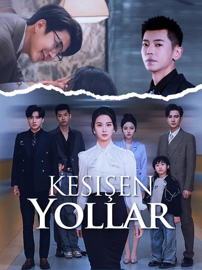 Kesişen Yollar izle